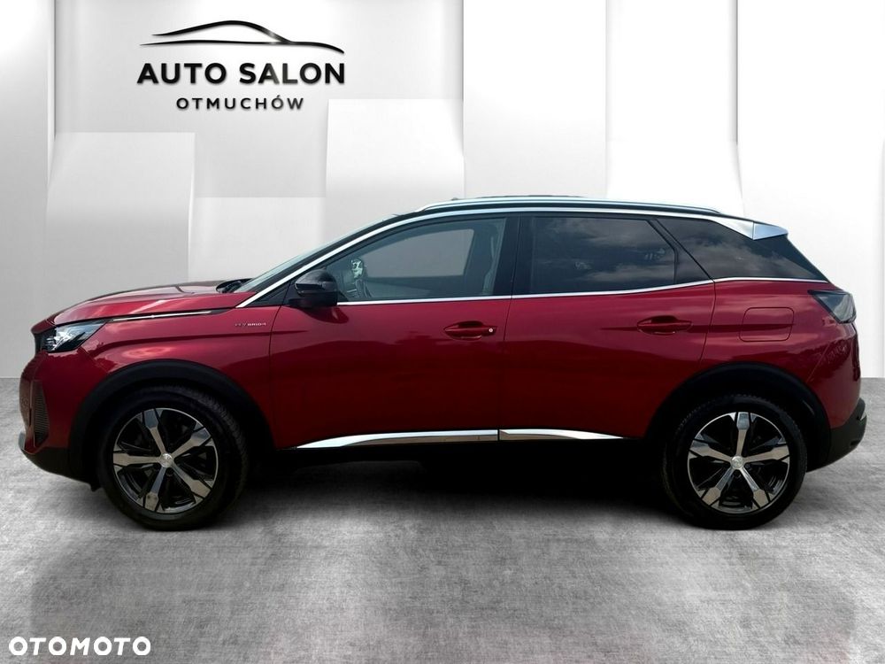 Peugeot 3008 - 8