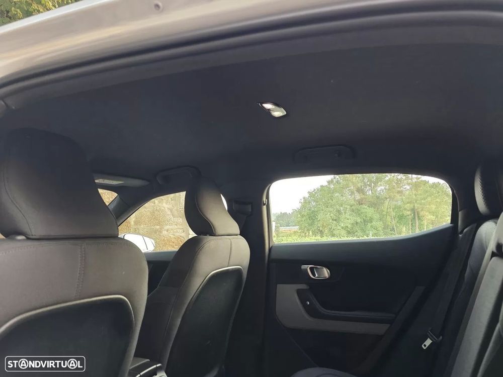 Polestar 2 Single Motor 64kWh - 23