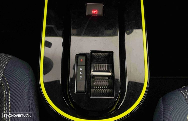 Fiat Grande Panda - 11