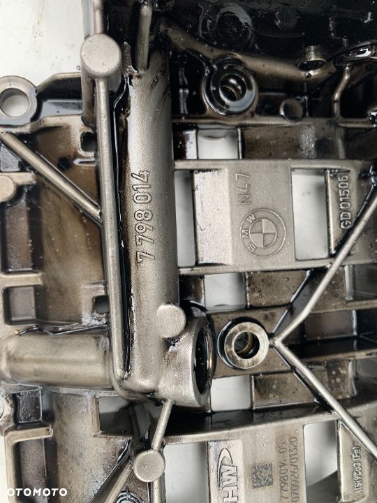 Pompa oleju Bmw N47 2.0d 177km 7798014 - 2