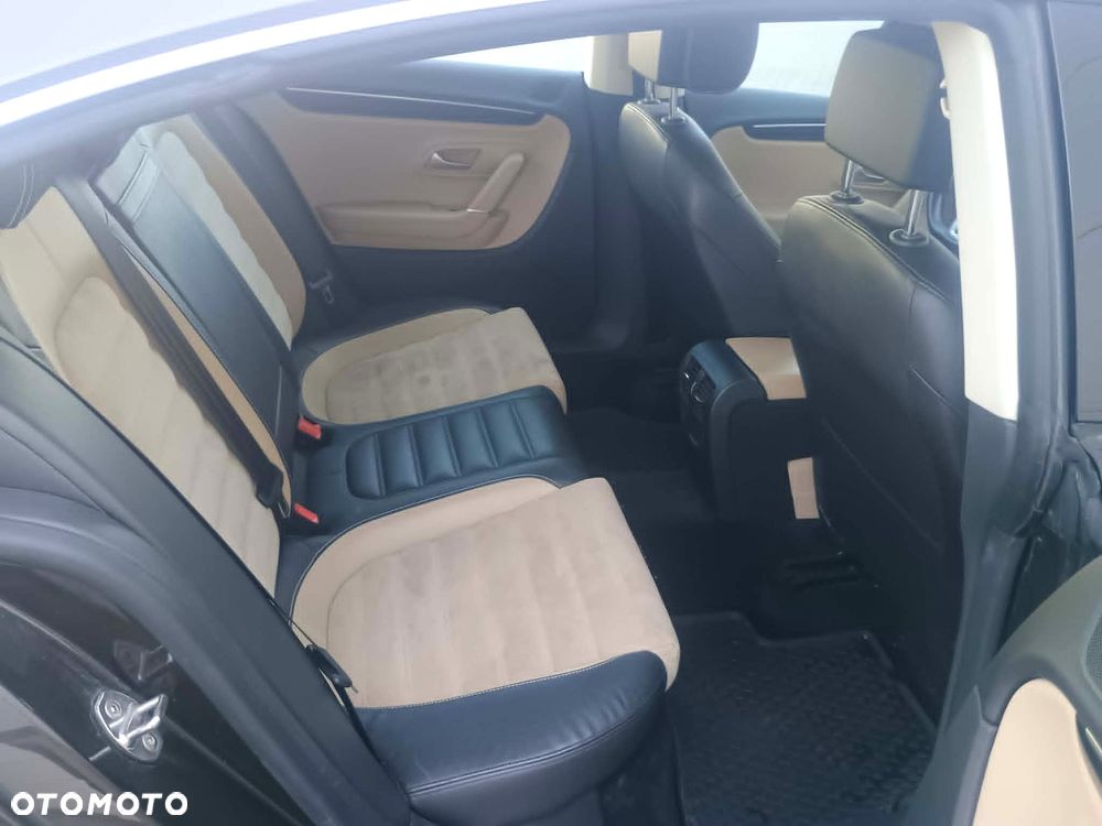 Volkswagen CC 2.0 TSI DSG - 16