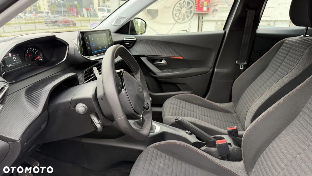 Peugeot 2008 PureTech 100 Stop&Start Active Pack - 24