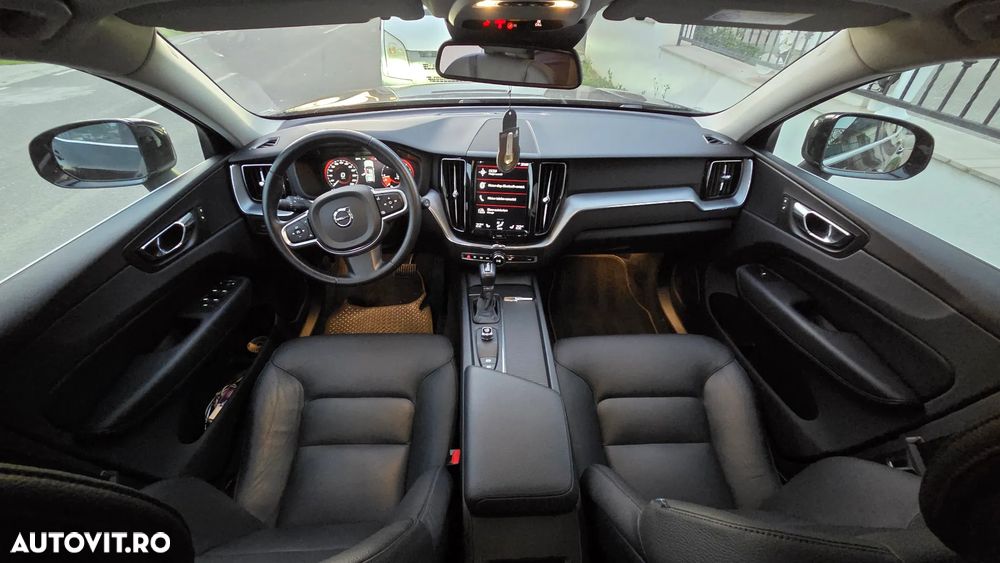 Volvo XC 60 - 15