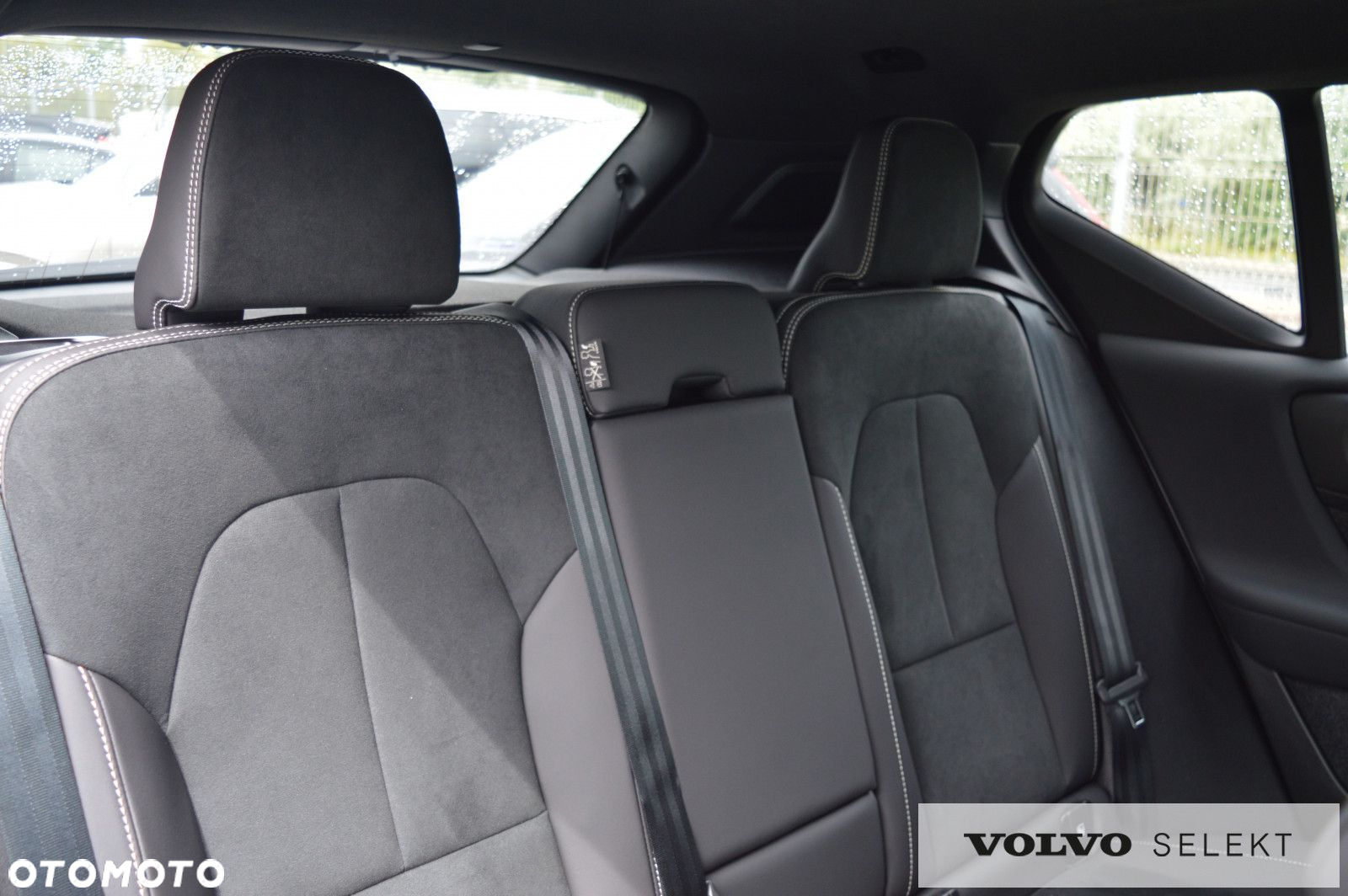 Volvo XC 40 - 22