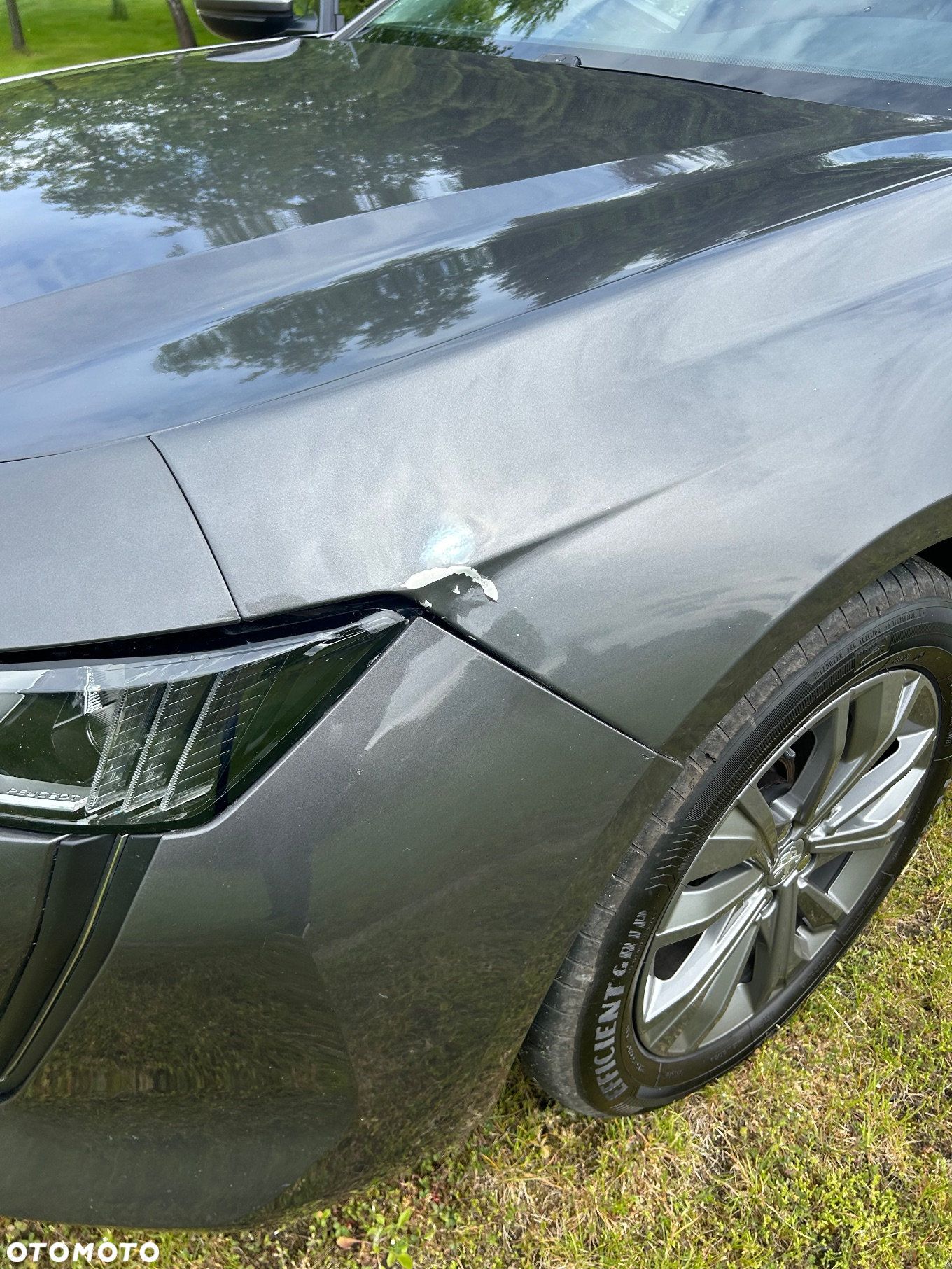 Peugeot 508 SW BlueHDi 130 EAT8 Active Business-Paket - 18