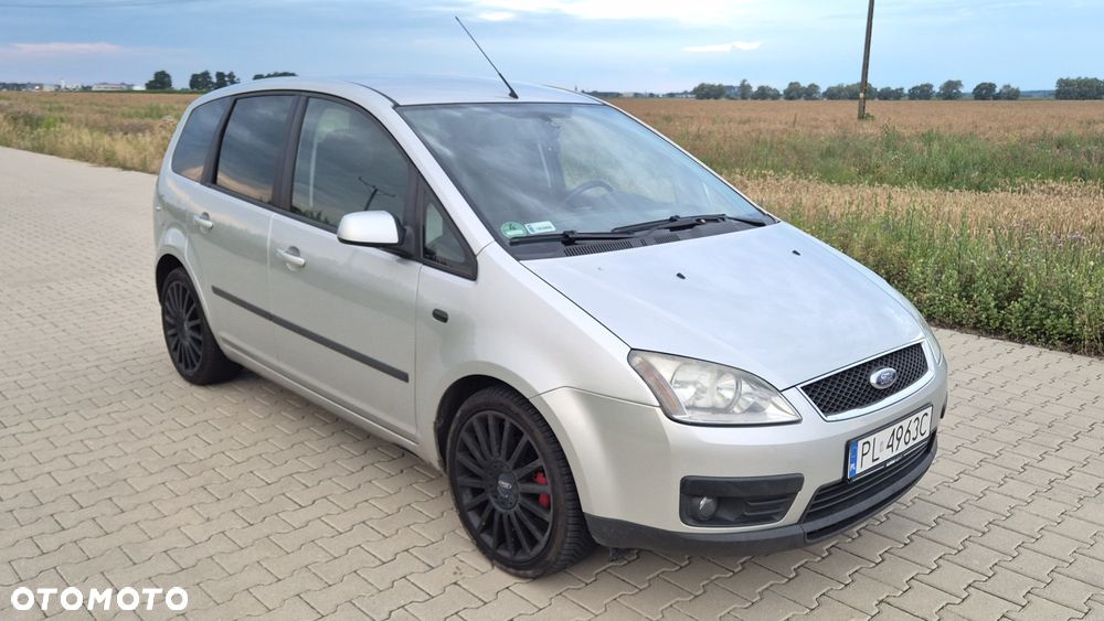 Ford C-MAX - 3