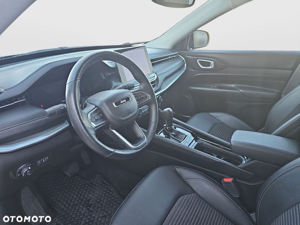 Jeep Compass - 19