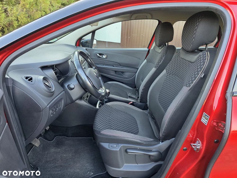 Renault Captur ENERGY TCe 120 Intens - 8