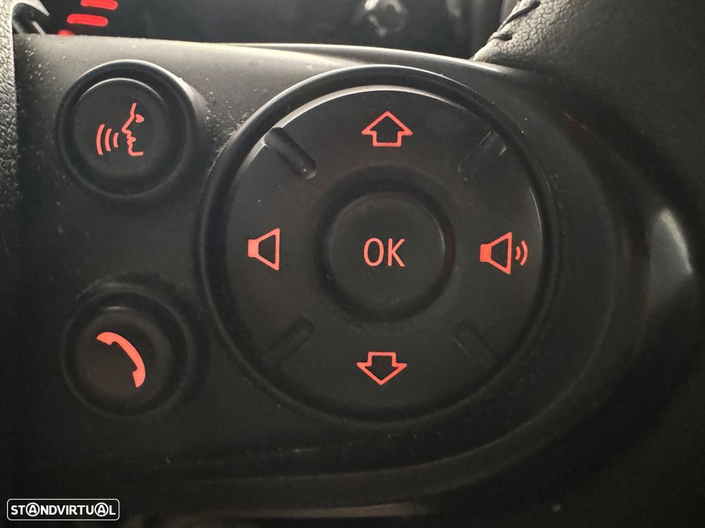 MINI Clubman One D 4Business - 41