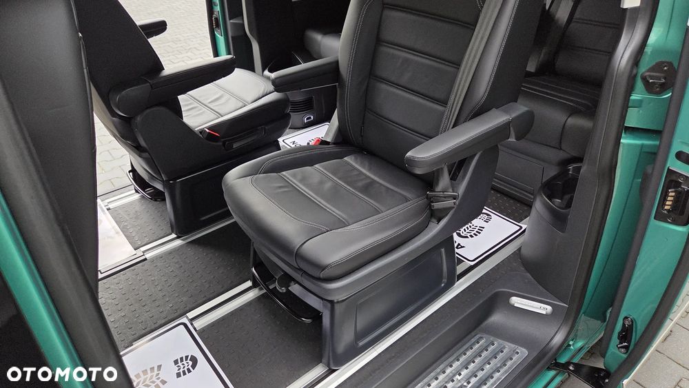 Volkswagen Multivan 2.0 TDI L1 Highline 4Motion DSG - 13