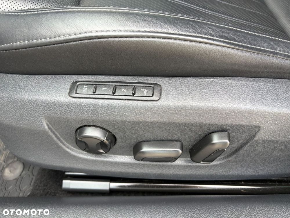 Skoda Superb - 30