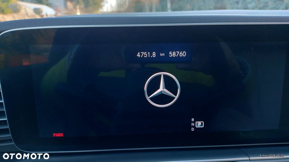 Mercedes-Benz GLE 400 4Matic 9G-TRONIC AMG Line - 29