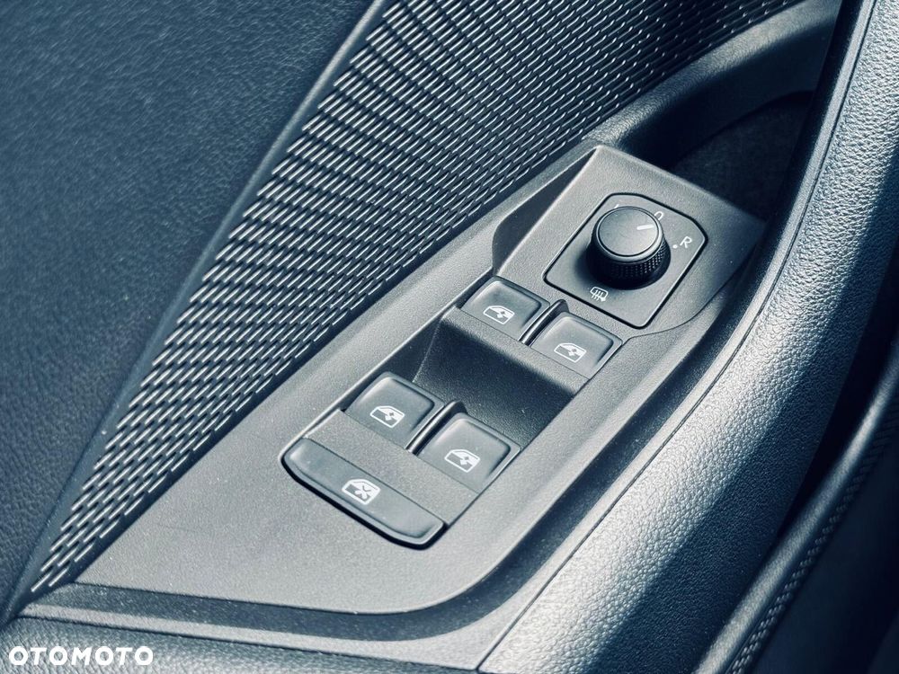Skoda Octavia 1.5 TSI ACT Ambition - 31