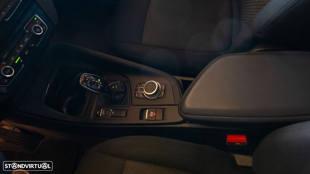 BMW X1 16 d sDrive Auto - 22