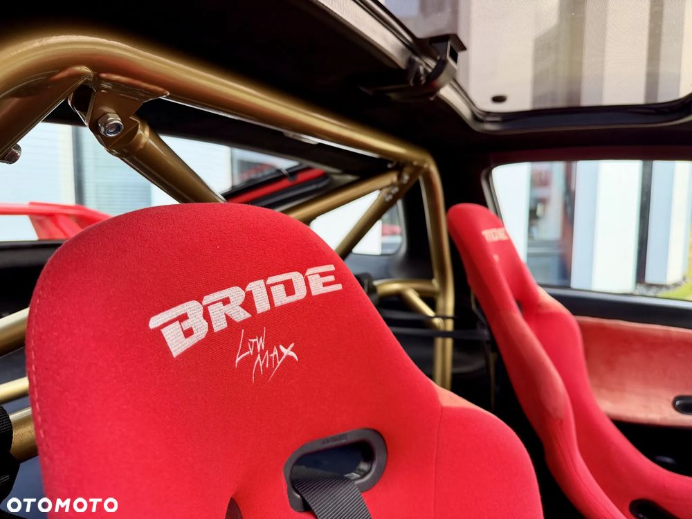 Nissan 200 SX 1.8 Turbo ABS - 13