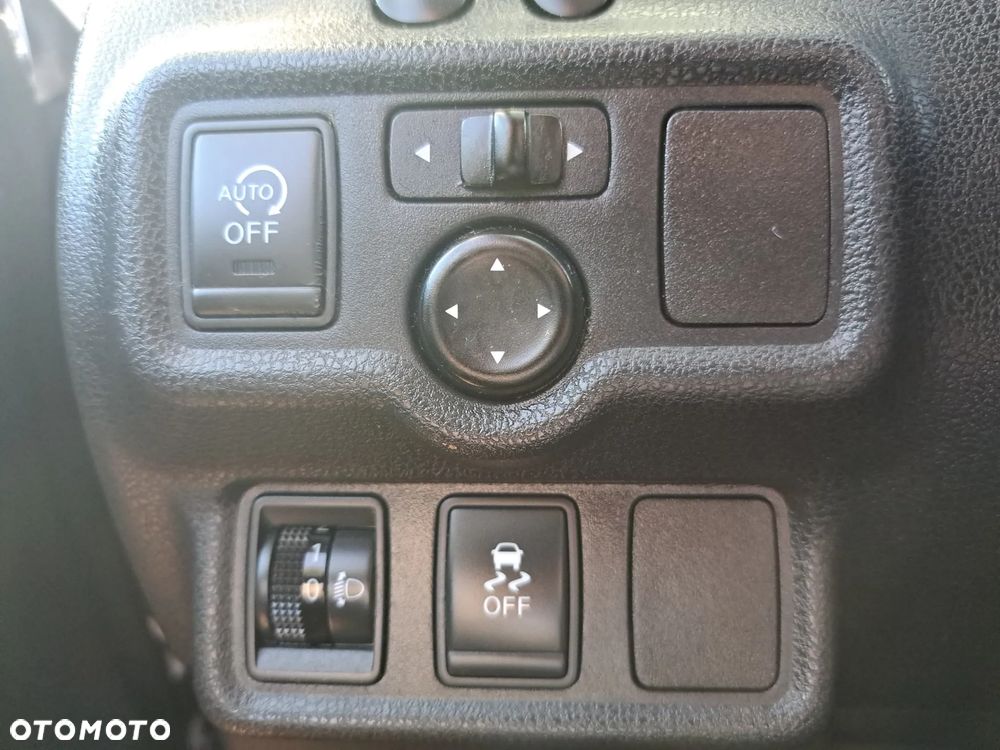 Nissan Note 1.2 Acenta EU6 - 17