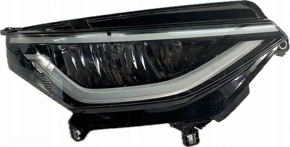 VW ID. BUZZ ID BUZZ 2022- LAMPA PRZÓD PRZEDNIA PRAWA FULL LED 1T3941006 - 15