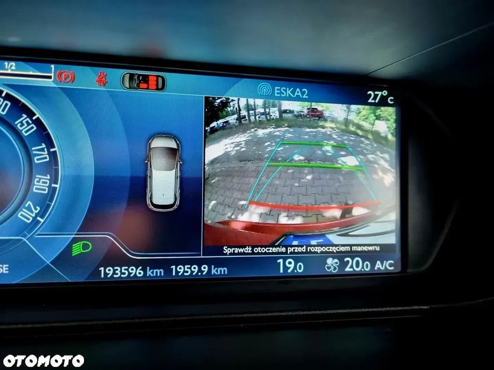 Citroën C4 Picasso BlueHDi 120 Seduction - 18