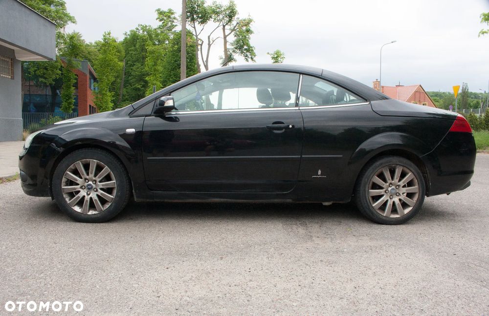 Ford Focus 1.6 16V Titanium - 4