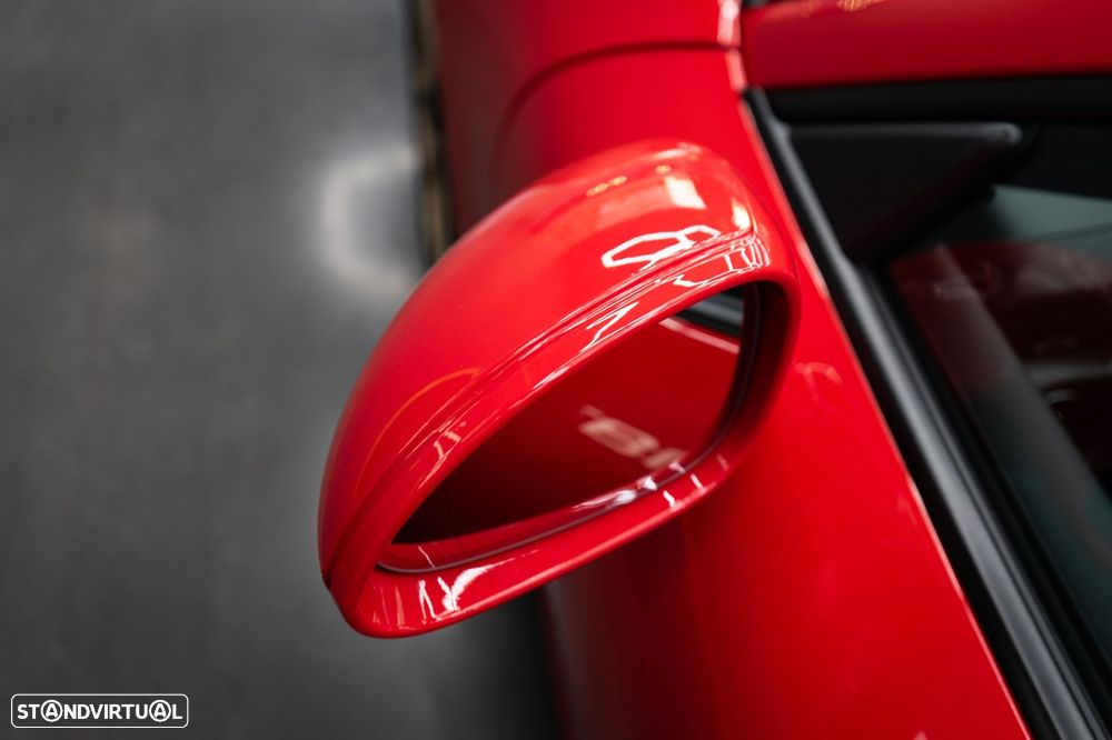 Porsche 911 (991) GT3 - 29