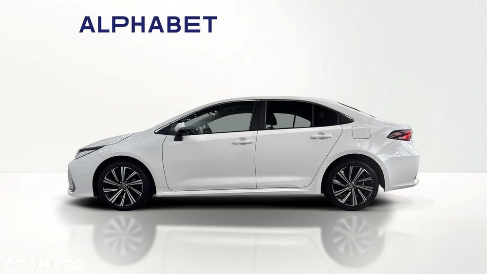 Toyota Corolla 1.8 Hybrid GPF Comfort - 6