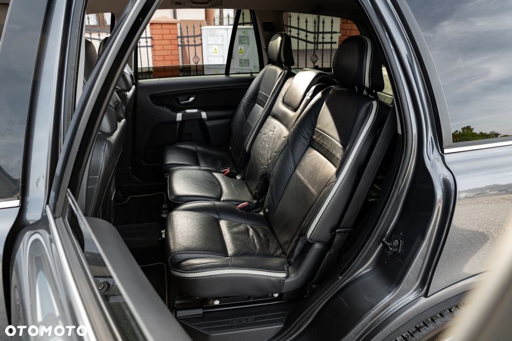 Volvo XC 90 D5 Sport - 18