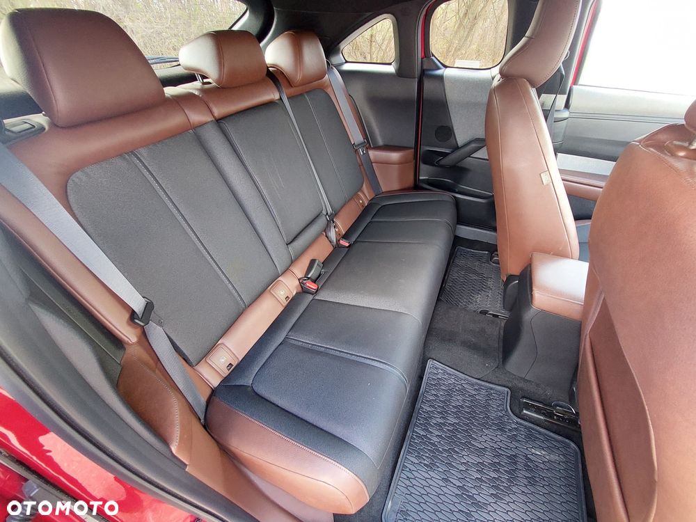 Mazda MX-30 e-SKYACTIV - 15