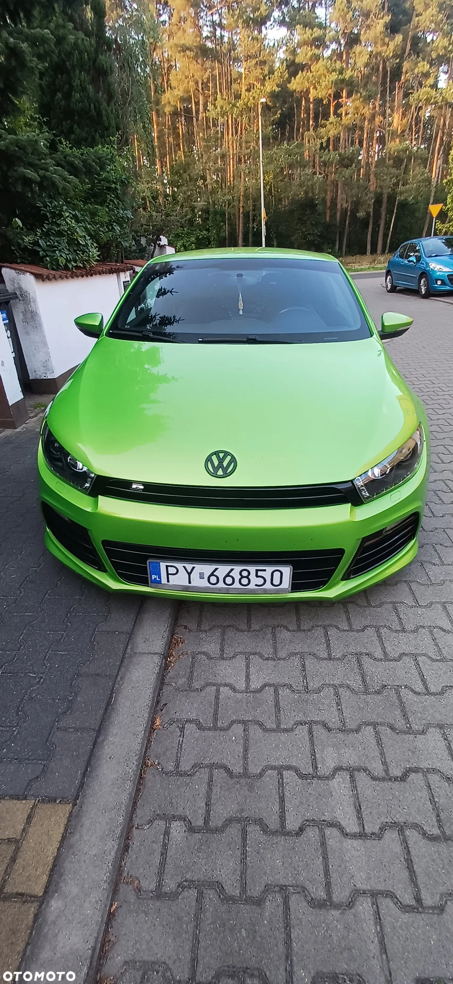 Volkswagen Scirocco 1.4 TSI Edition - 4