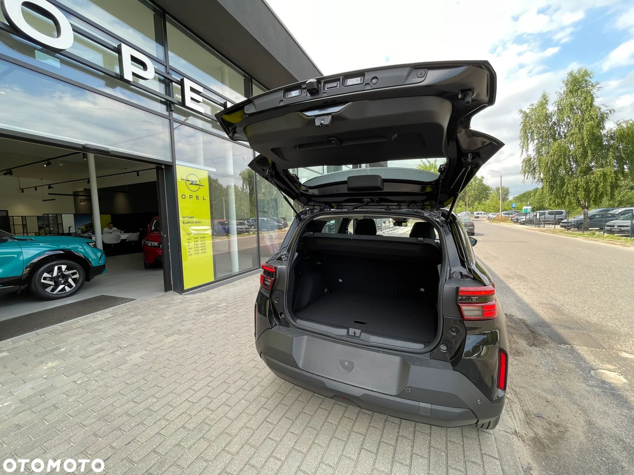 Opel Frontera 44kWh Edition - 22