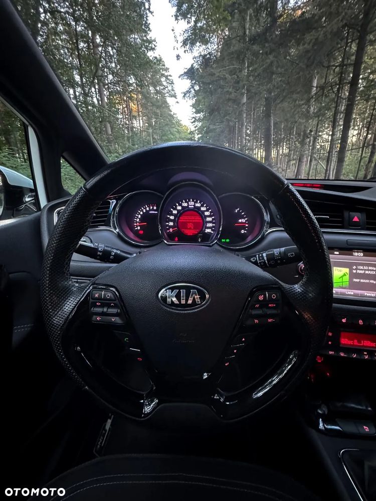 Kia Ceed 1.0 T-GDI ISG GT Line - 8