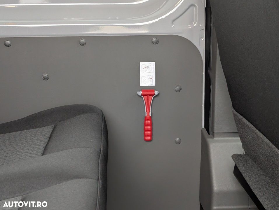 Ford Transit - 30