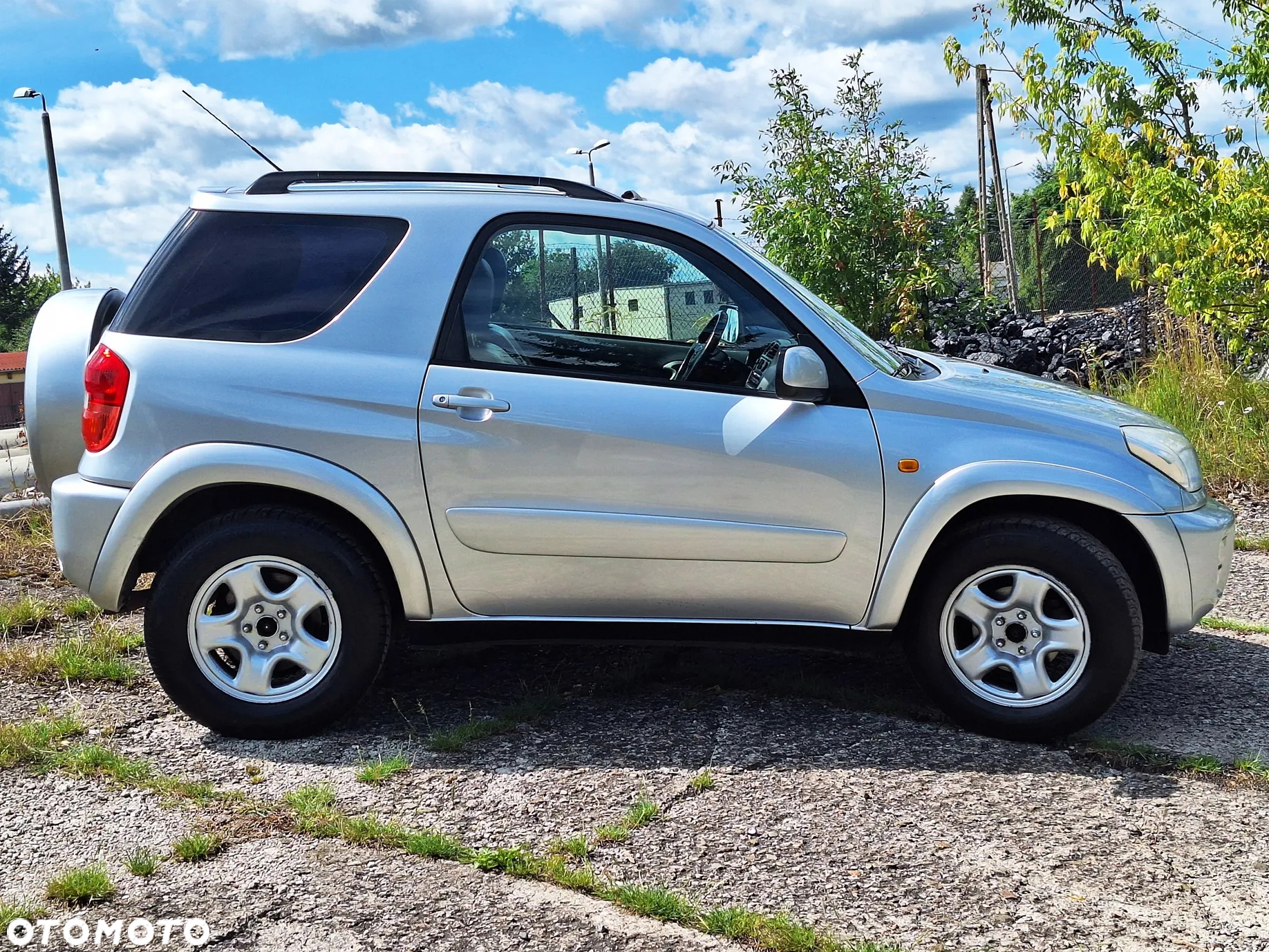 Toyota RAV4 4x4 Executive - 22