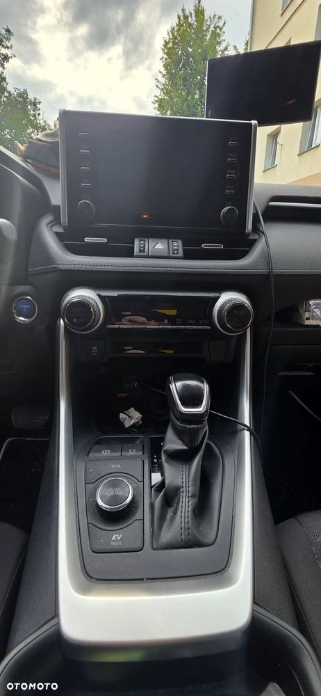 Toyota RAV4 2.5 Hybrid Selection 4x2 - 8