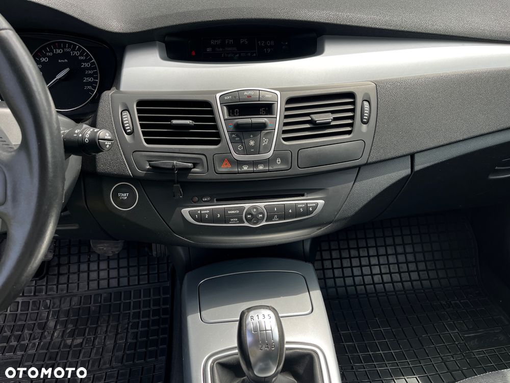 Renault Laguna II 2.0 DCi Confort Expression - 11