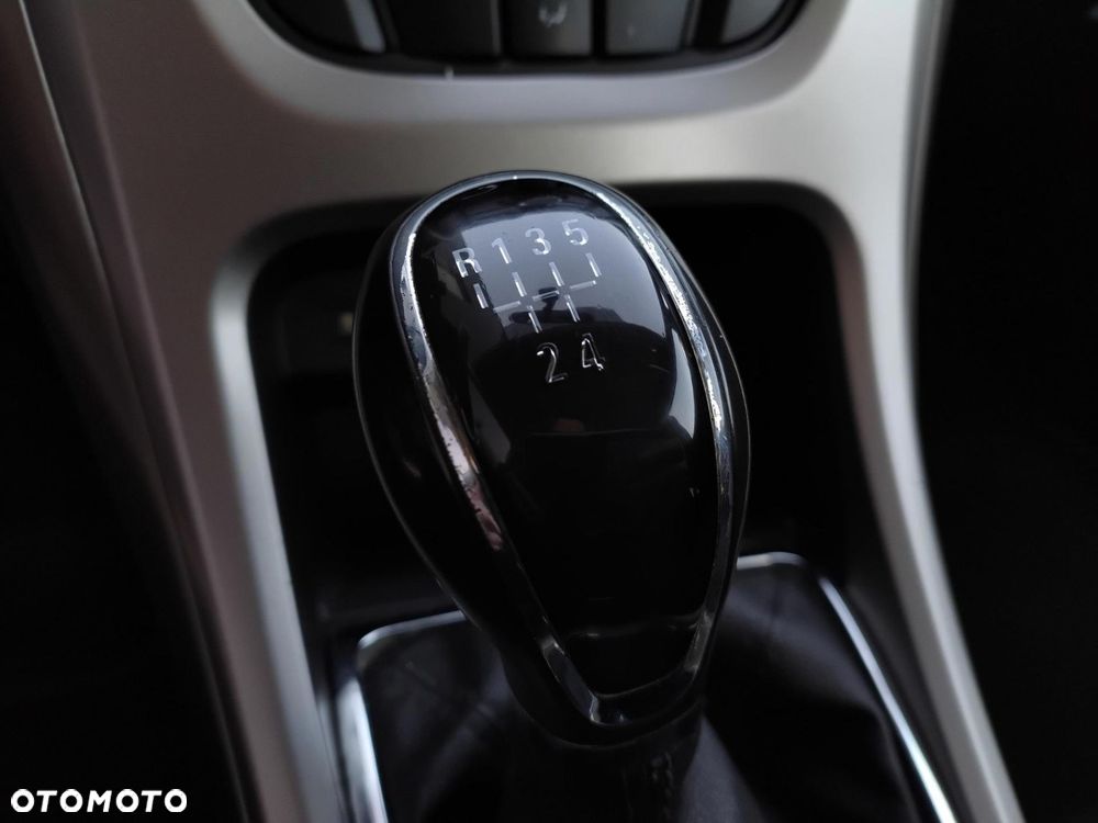 Opel Astra - 18