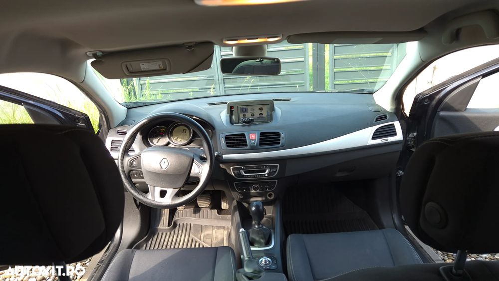 Renault Megane - 2