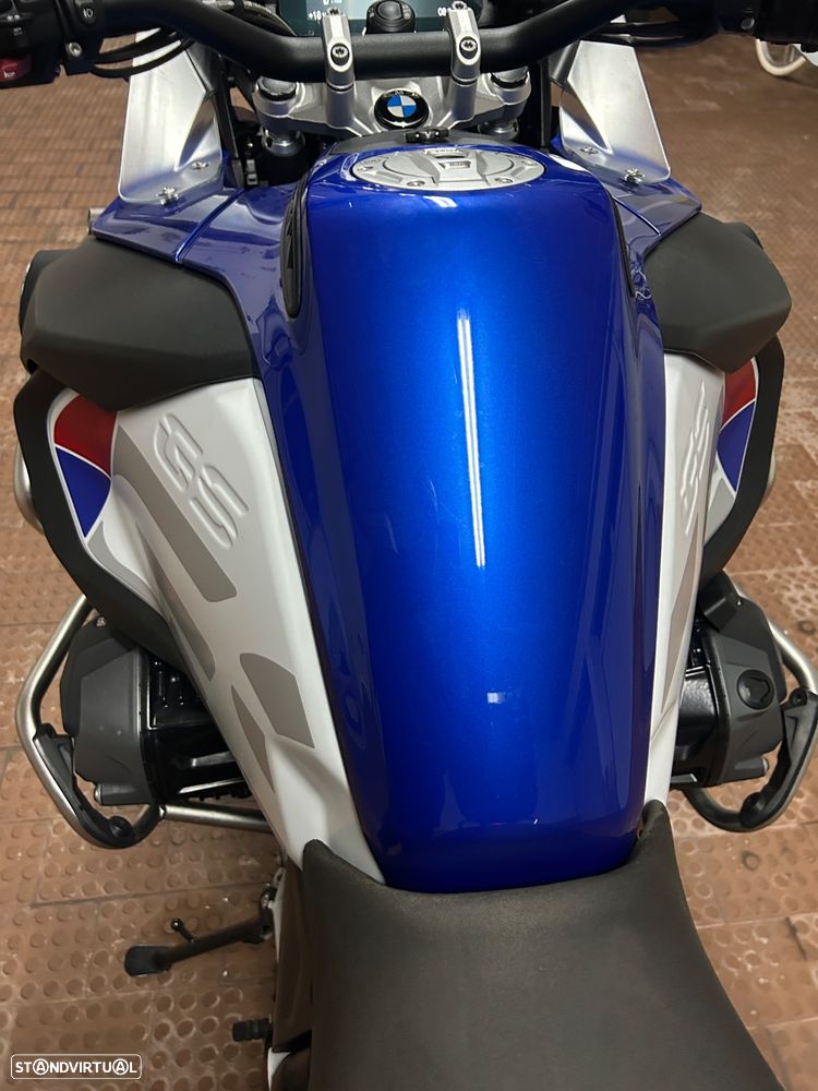 BMW R 1250 GS Adventure R 1250 HP - 19