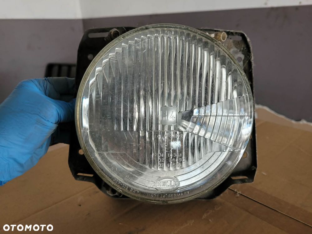 Lampy przód POLONEZ - 4