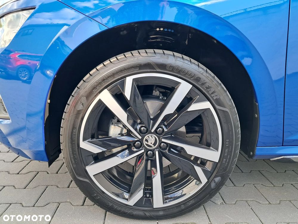 Skoda Kamiq 1.5 TSI Monte Carlo DSG - 14