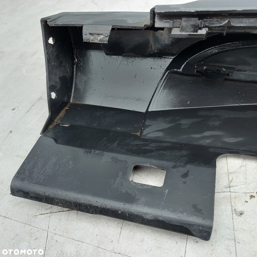 LISTWA PROGOWA PRAWA PROG PRAWY AMG MERCEDES GLA W156 ORYGINAL DEMONTAZ 1566980854 - 8