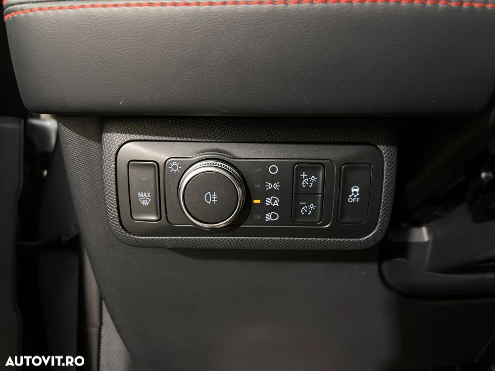 Ford Mustang Mach-E AWD Extended Range 258 kW Premium - 25