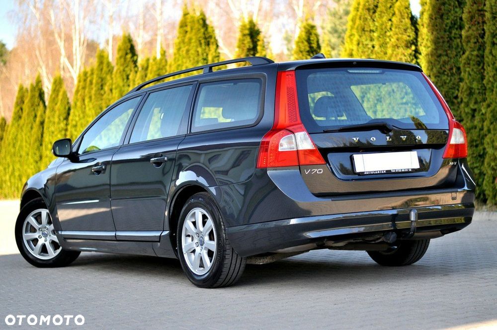Volvo V70 2.5T Kinetic - 26