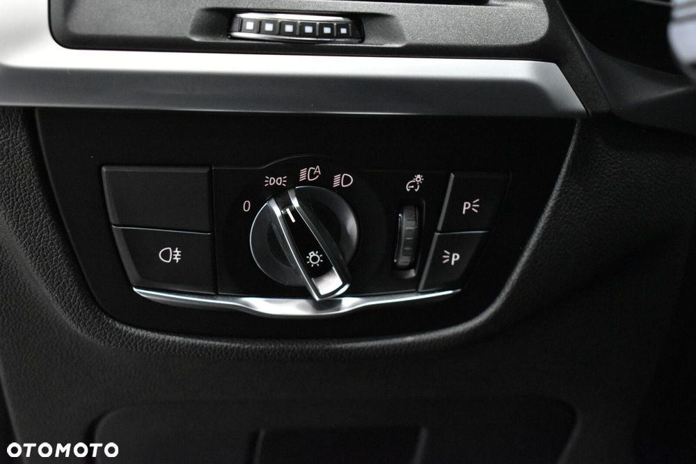 BMW X3 - 12
