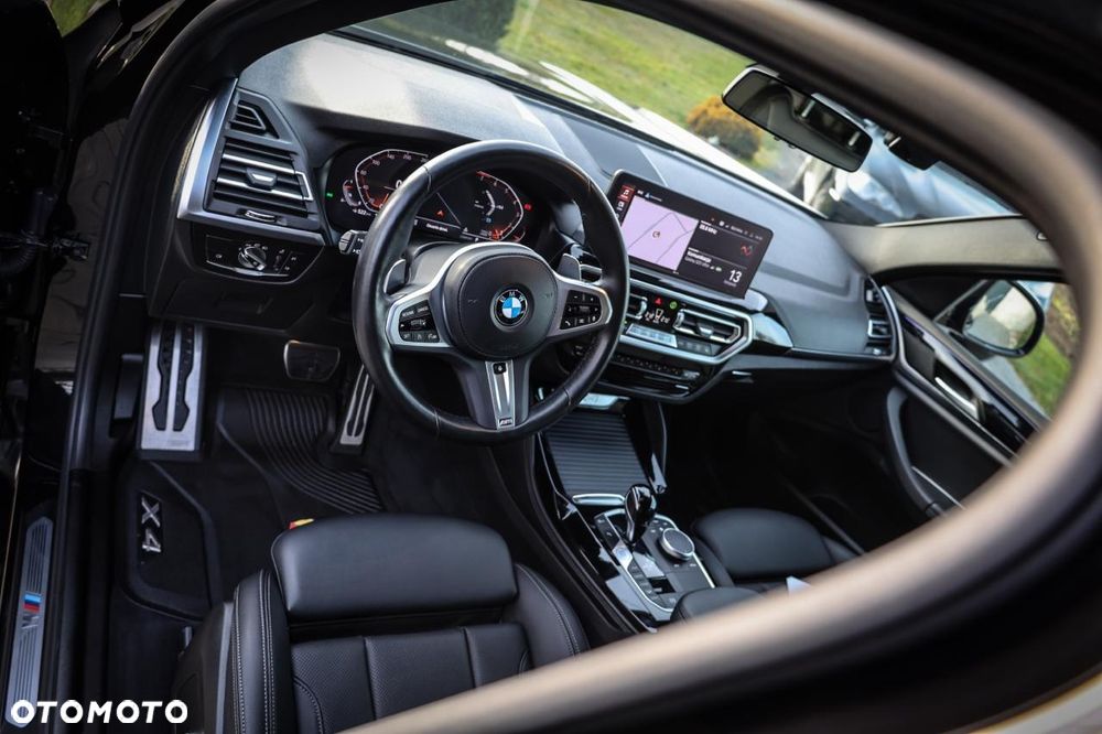 BMW X4 - 8