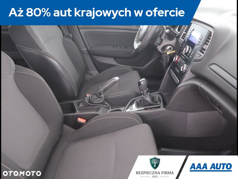 Renault Megane - 10