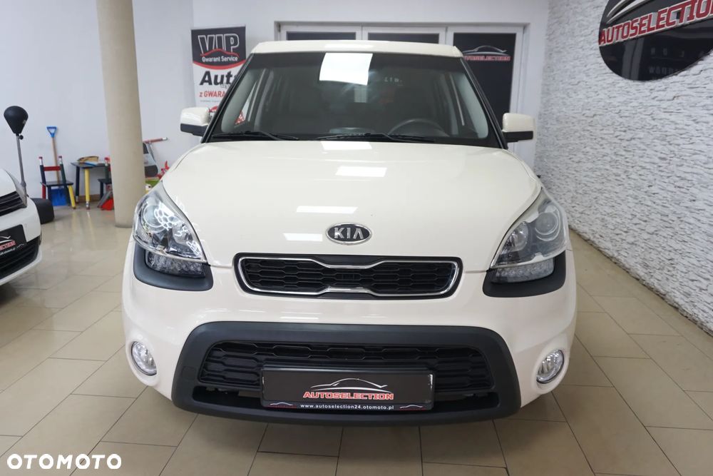 Kia Soul 1.6 GDI Attract - 2