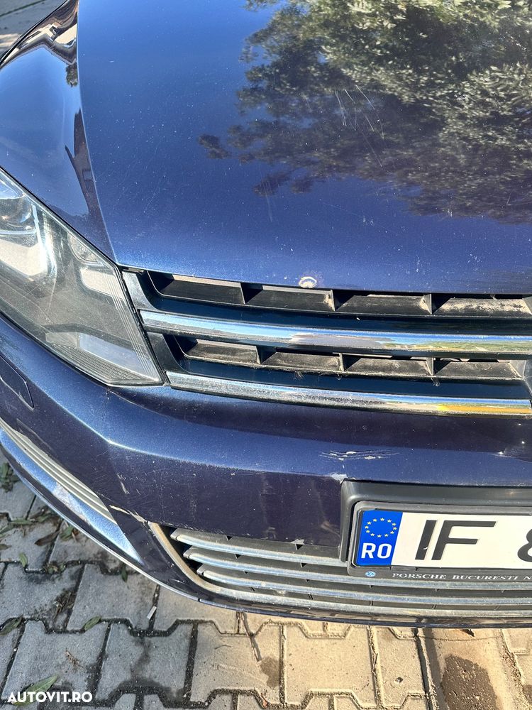 Volkswagen Touareg 3.0 V6 TDI BMT - 18