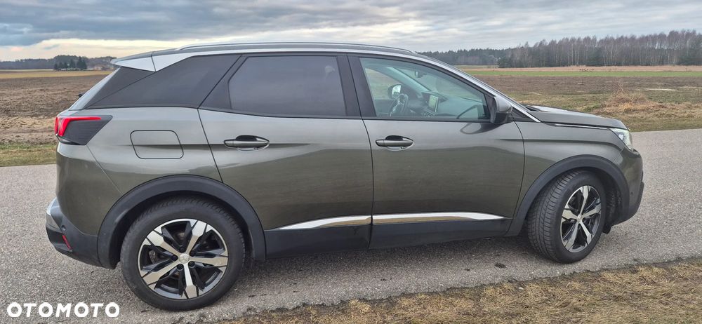 Peugeot 3008 2.0 HDi Premium - 12