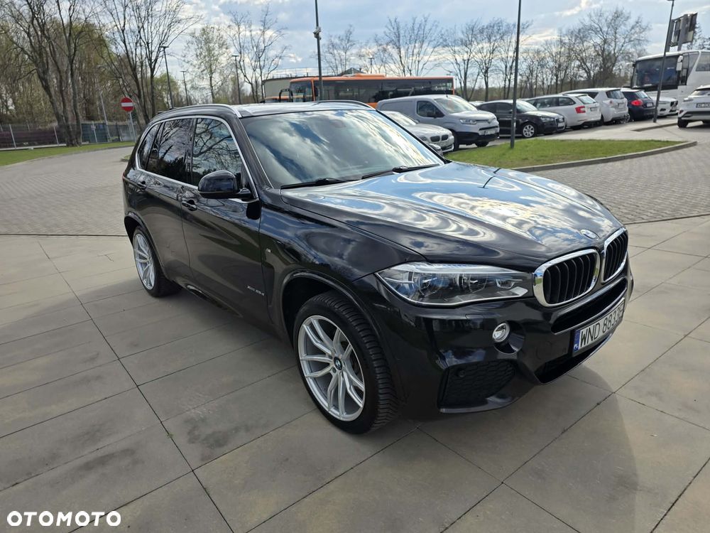 BMW X5 xDrive25d - 3