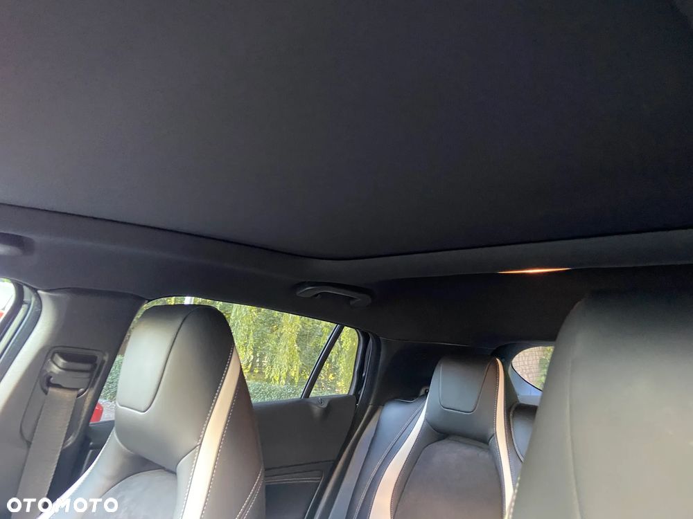 Infiniti Q30 1.5d Premium - 25
